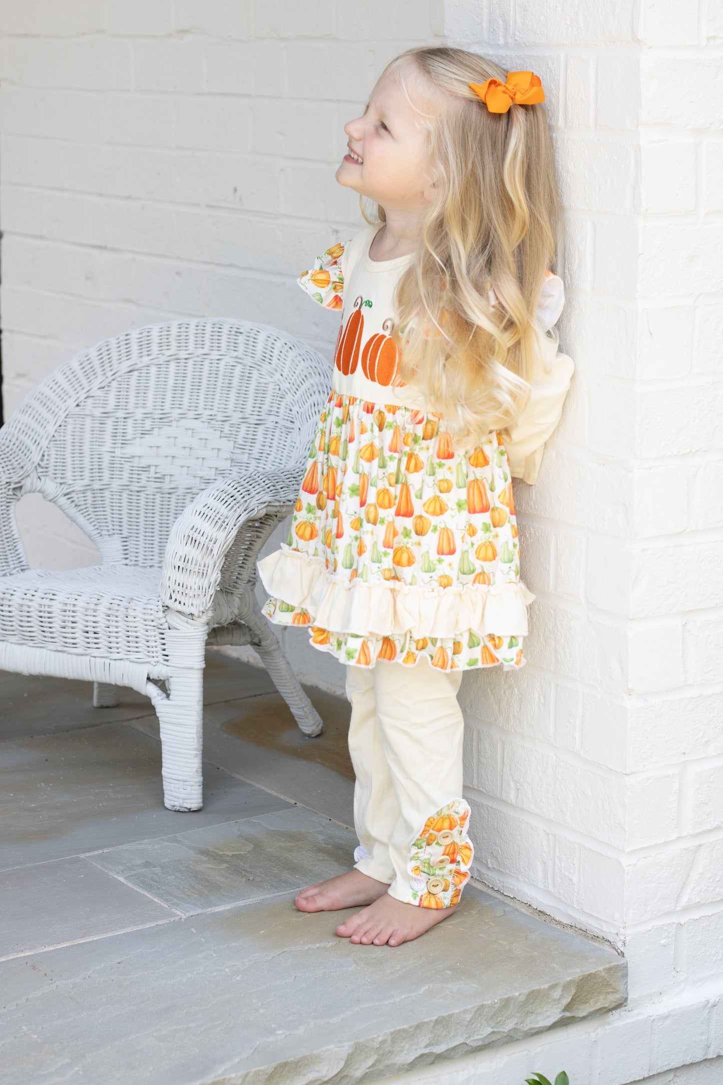 Fall Harvest Set
