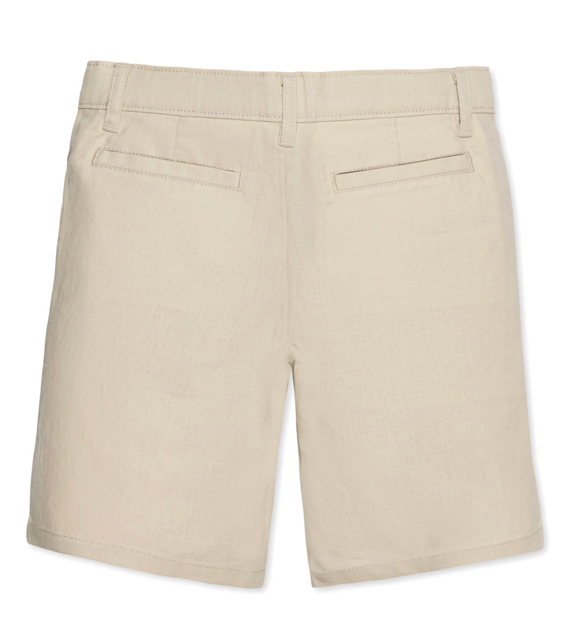 Linen Short