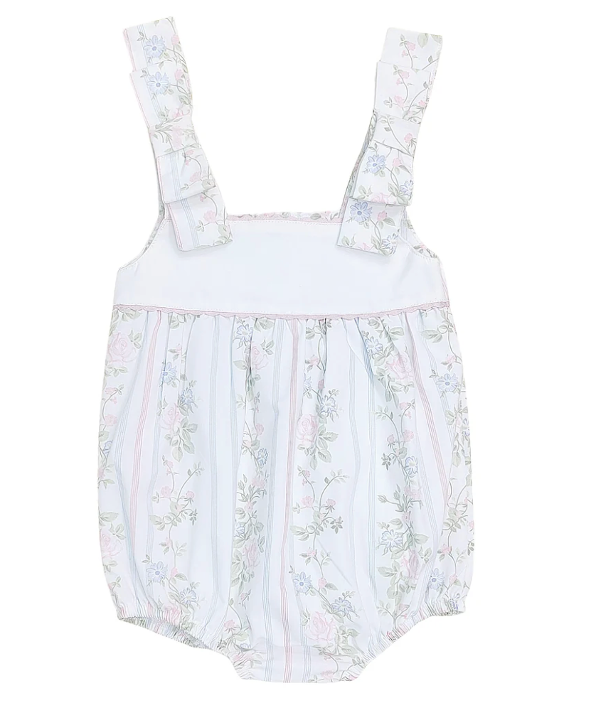 Valerie Bow Bubble