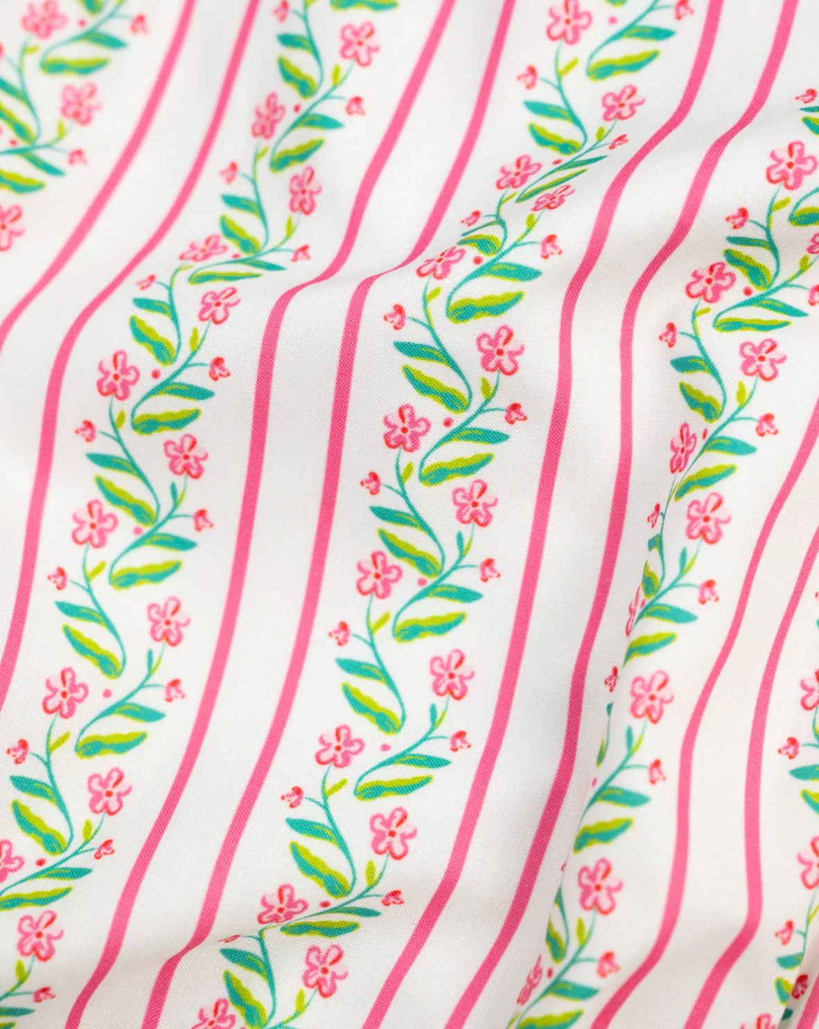 Pink Perfection Josie Dress