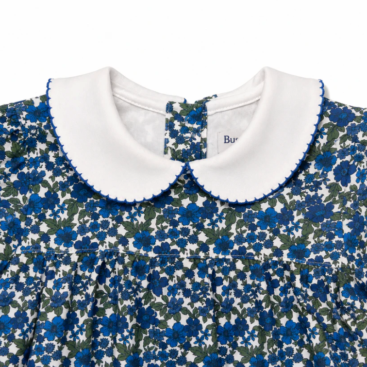 Kathryn Bubble | Moonlit Floral