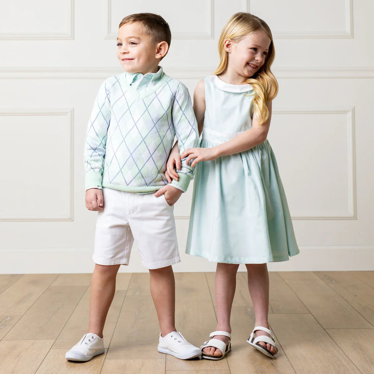 THE AUGUSTA COLLECTION