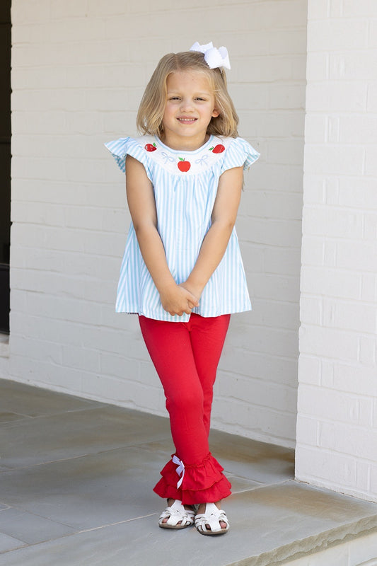 Apple Twirls Set