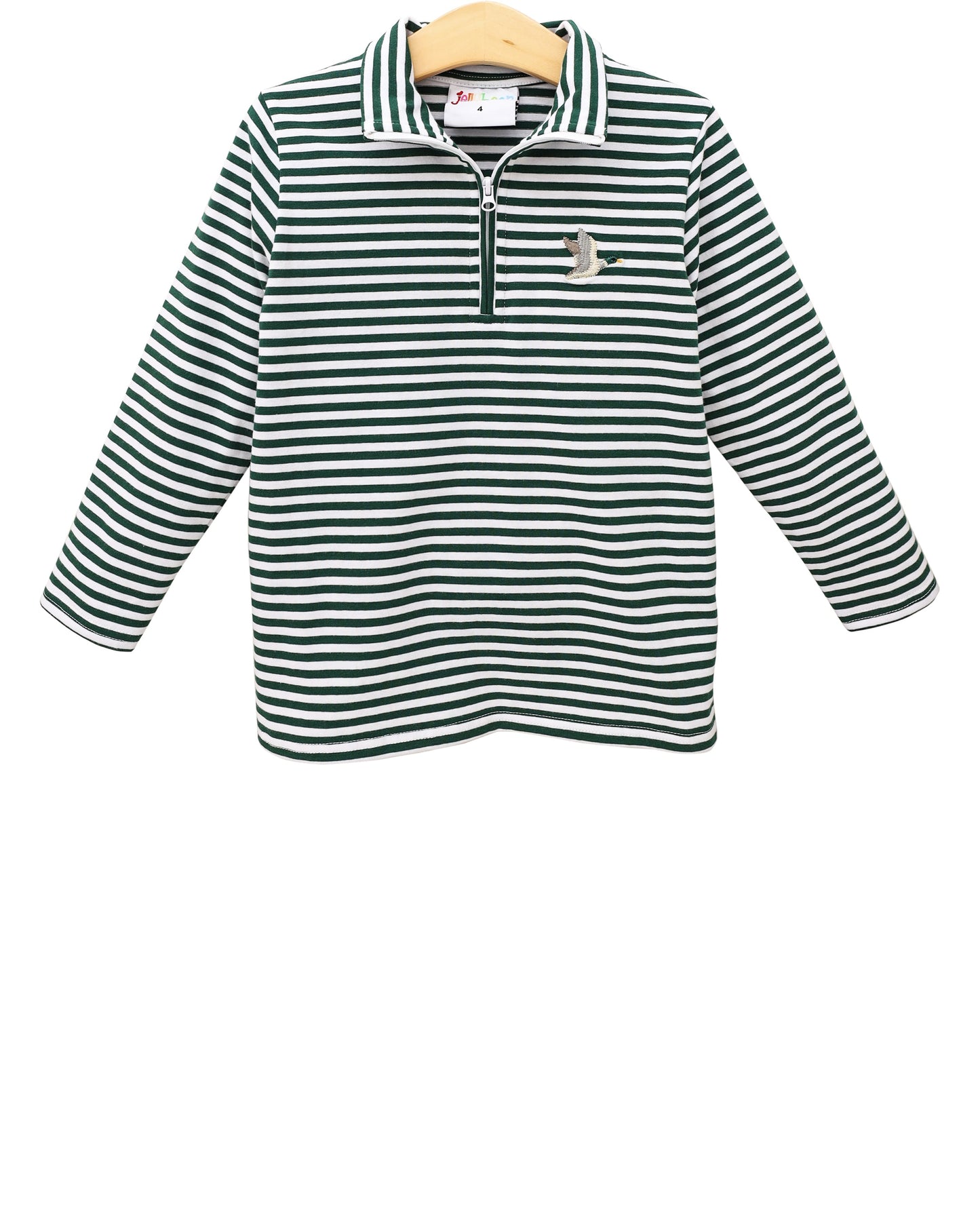 Hunting Buddies Pullover