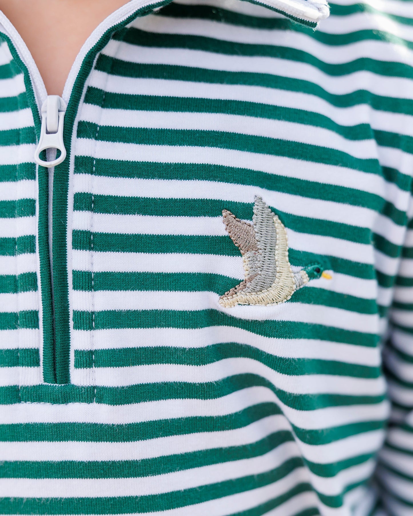 Hunting Buddies Pullover