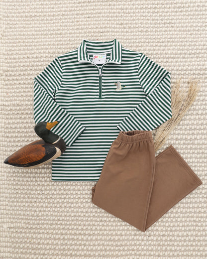 Hunting Buddies Pullover