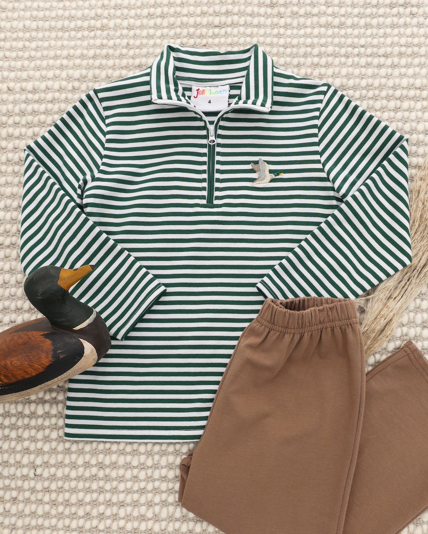 Hunting Buddies Pullover