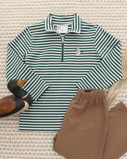 Hunting Buddies Pullover