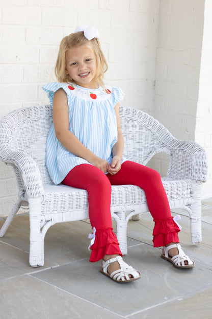 Apple Twirls Set