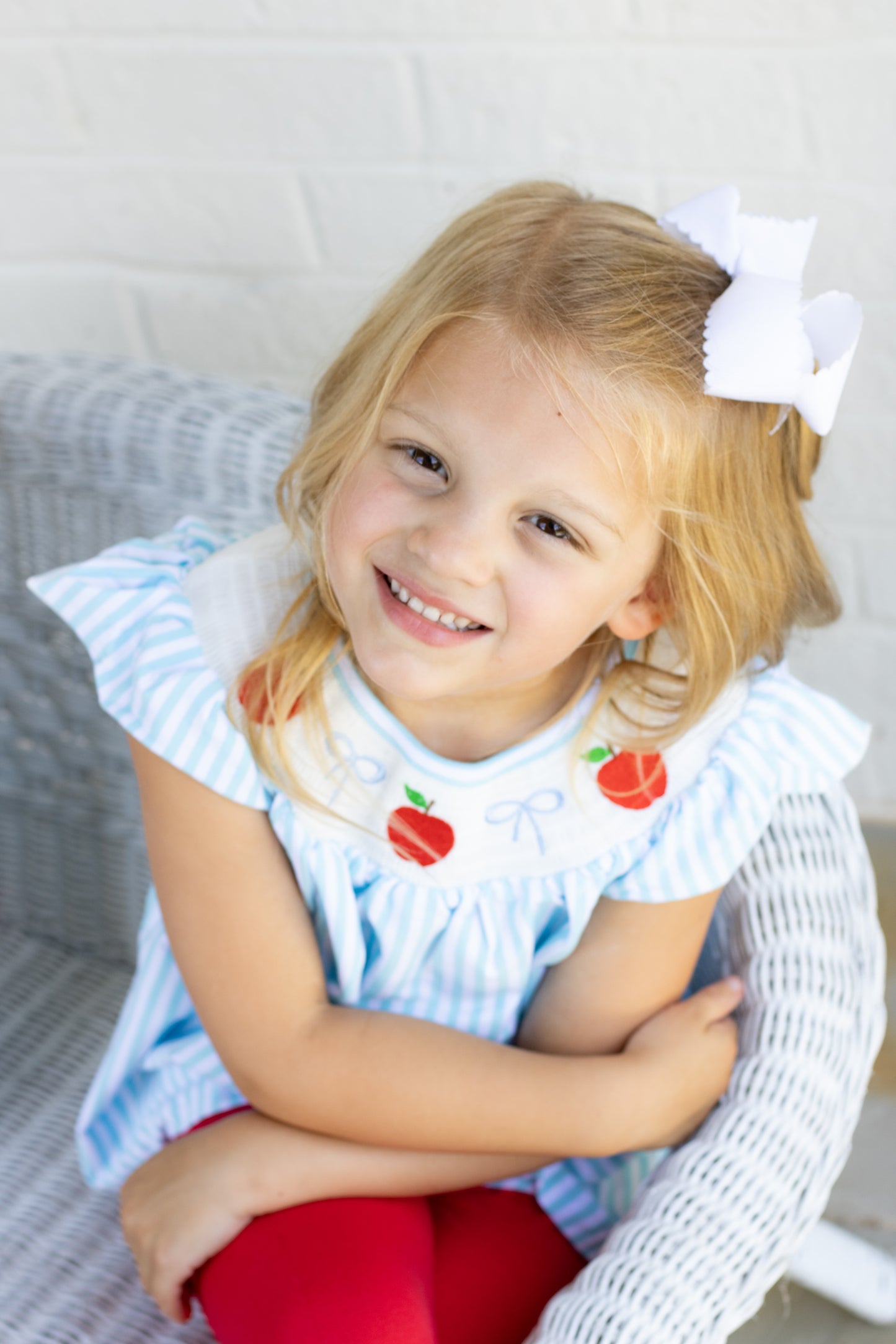 Apple Twirls Set