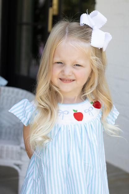 Apple Twirls Set