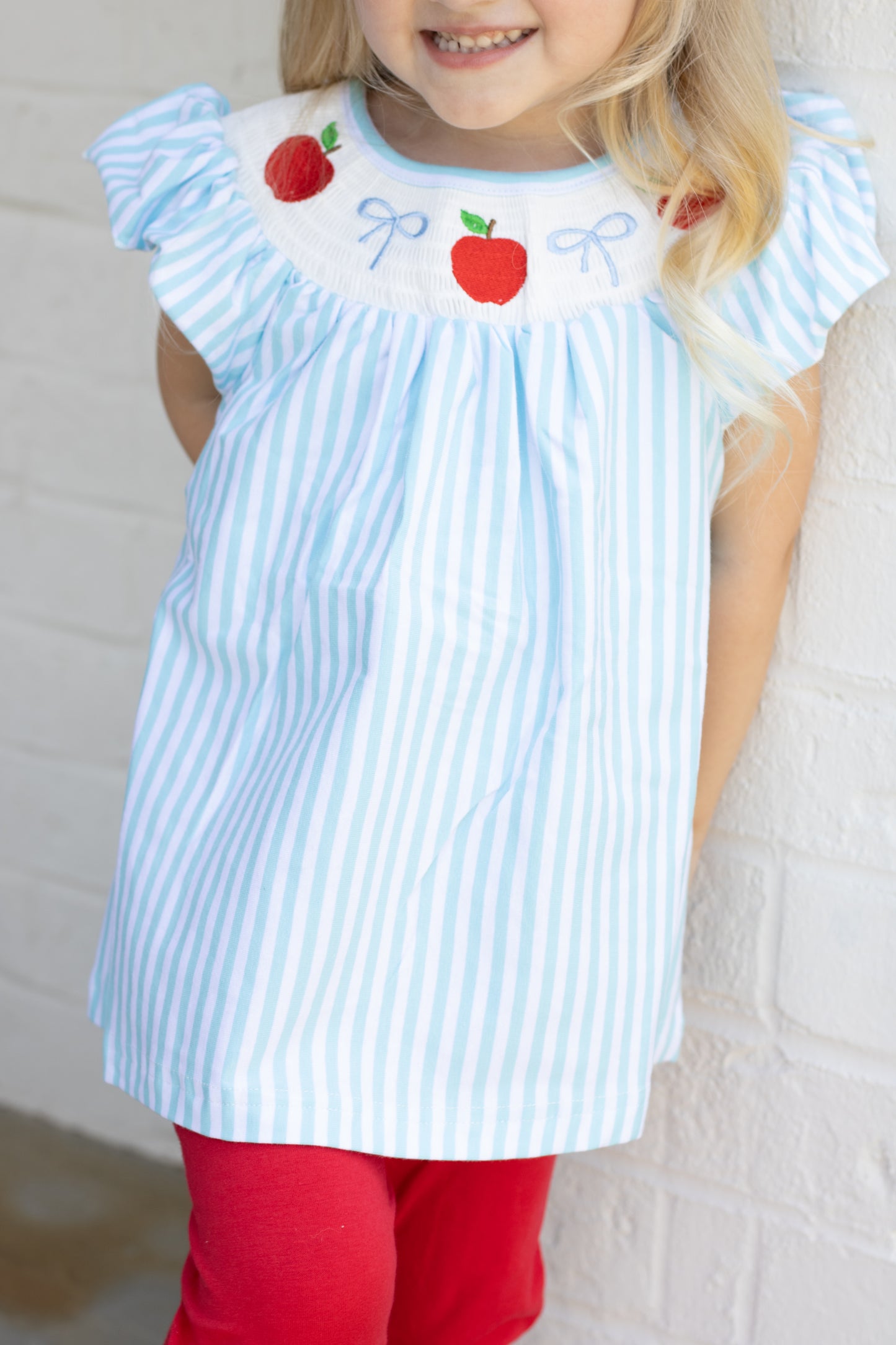 Apple Twirls Set