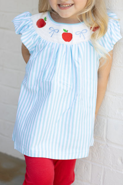 Apple Twirls Set