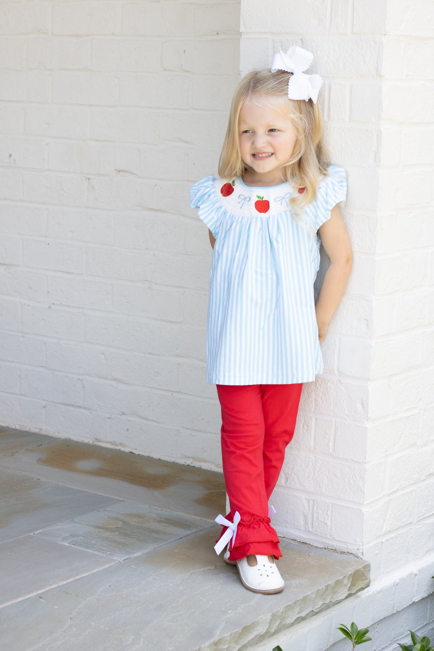 Apple Twirls Set