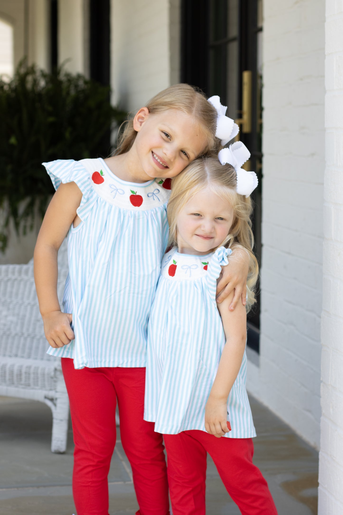 Apple Twirls Set