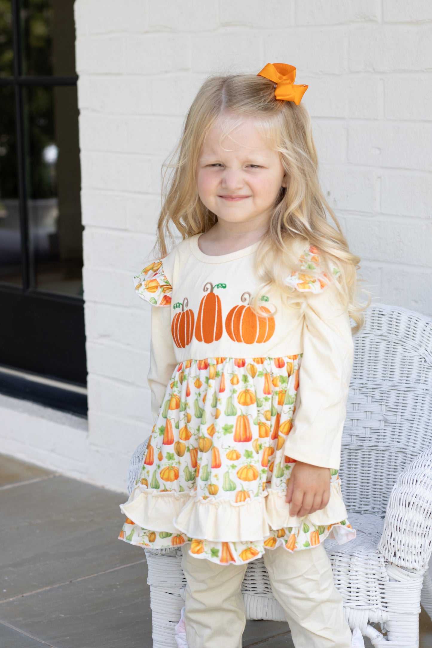 Fall Harvest Set