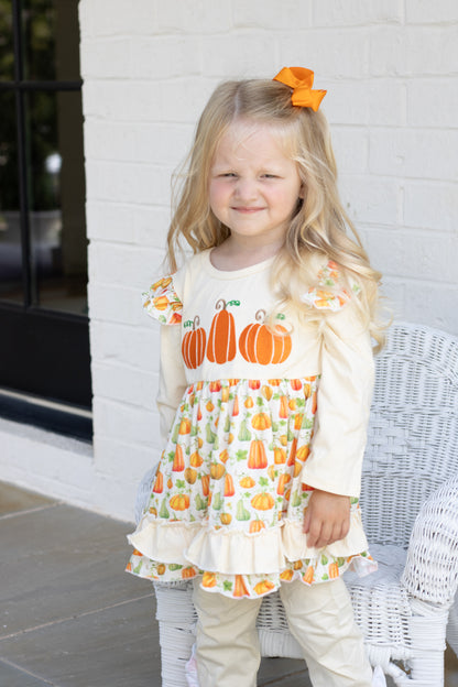Fall Harvest Set