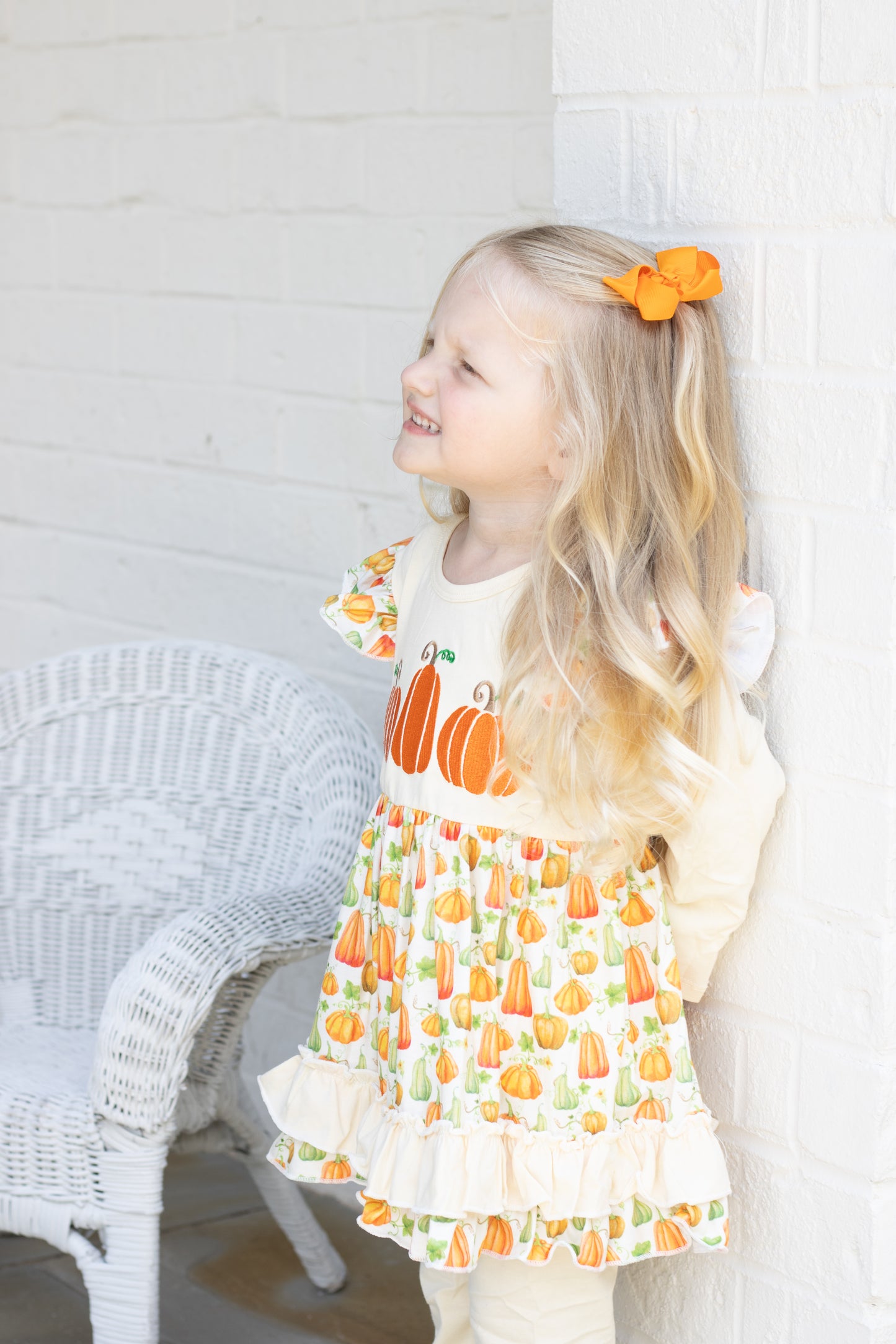 Fall Harvest Set