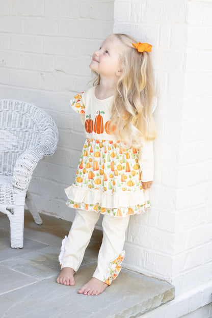 Fall Harvest Set
