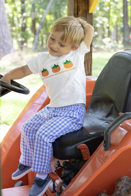 Hey There Pumpkin Pants Set