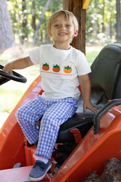 Hey There Pumpkin Pants Set