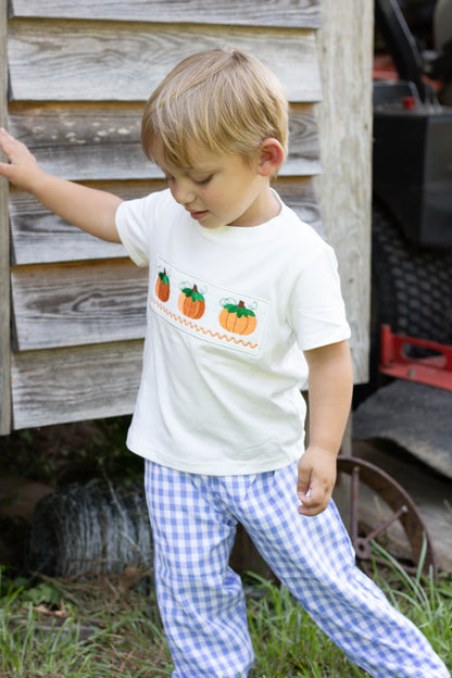 Hey There Pumpkin Pants Set