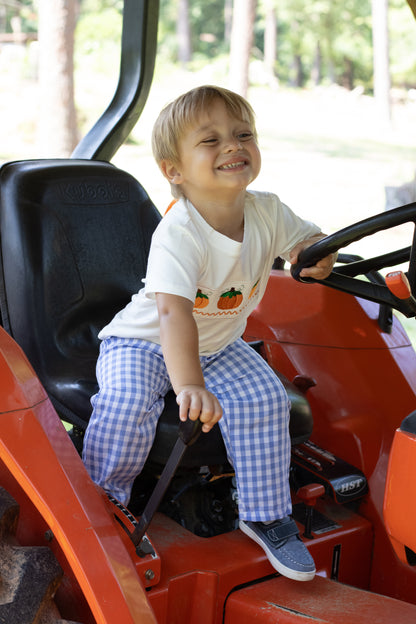 Hey There Pumpkin Pants Set