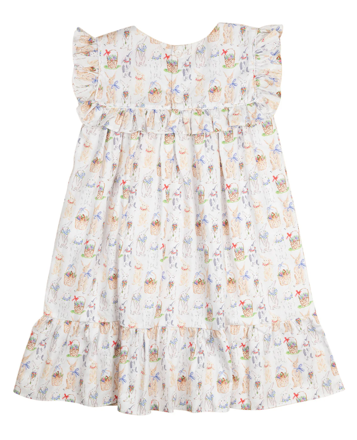 Bunny Blossom Dress
