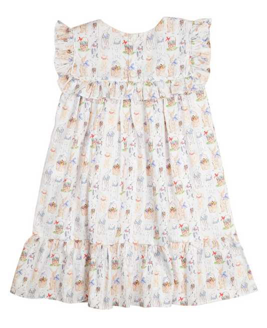 Bunny Blossom Dress