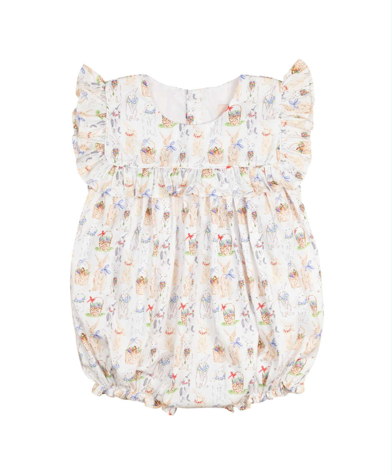 Bunny Blossom Bubble