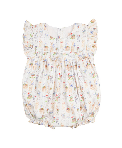 Bunny Blossom Bubble