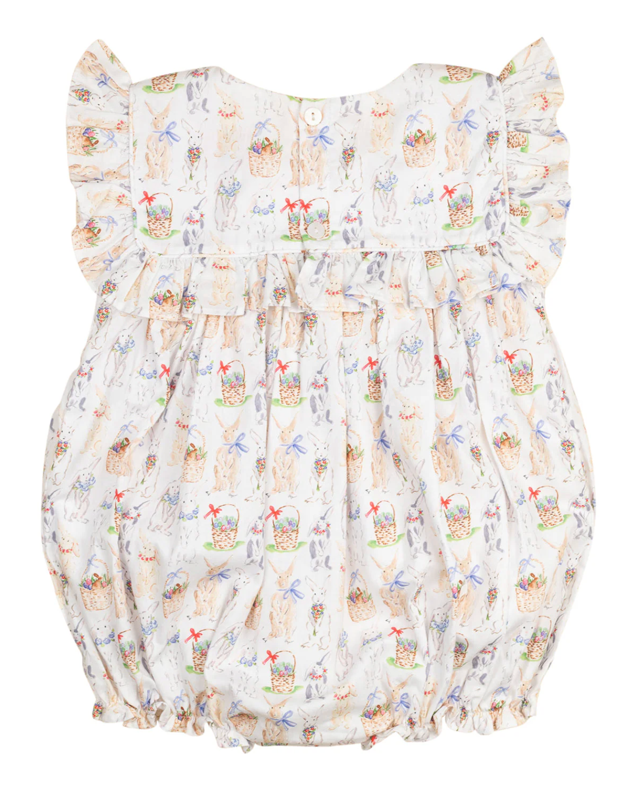 Bunny Blossom Bubble