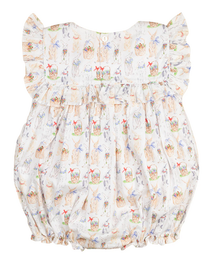 Bunny Blossom Bubble