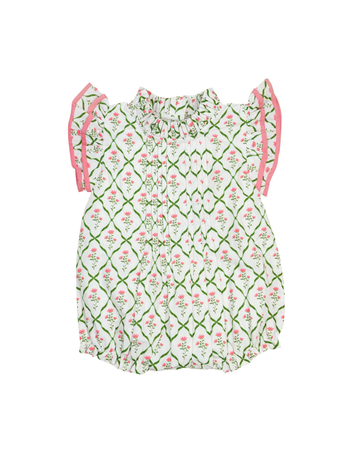 Cherry Blossom Elsie Bubble