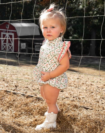 Cherry Blossom Elsie Bubble