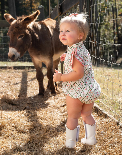 Cherry Blossom Elsie Bubble