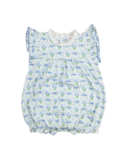 Hydrangea Garden Bubble