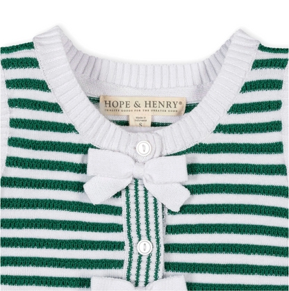 Betsy Bow Sweater