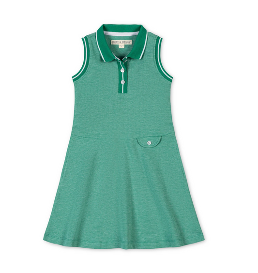 The Savanna Sweater Dress