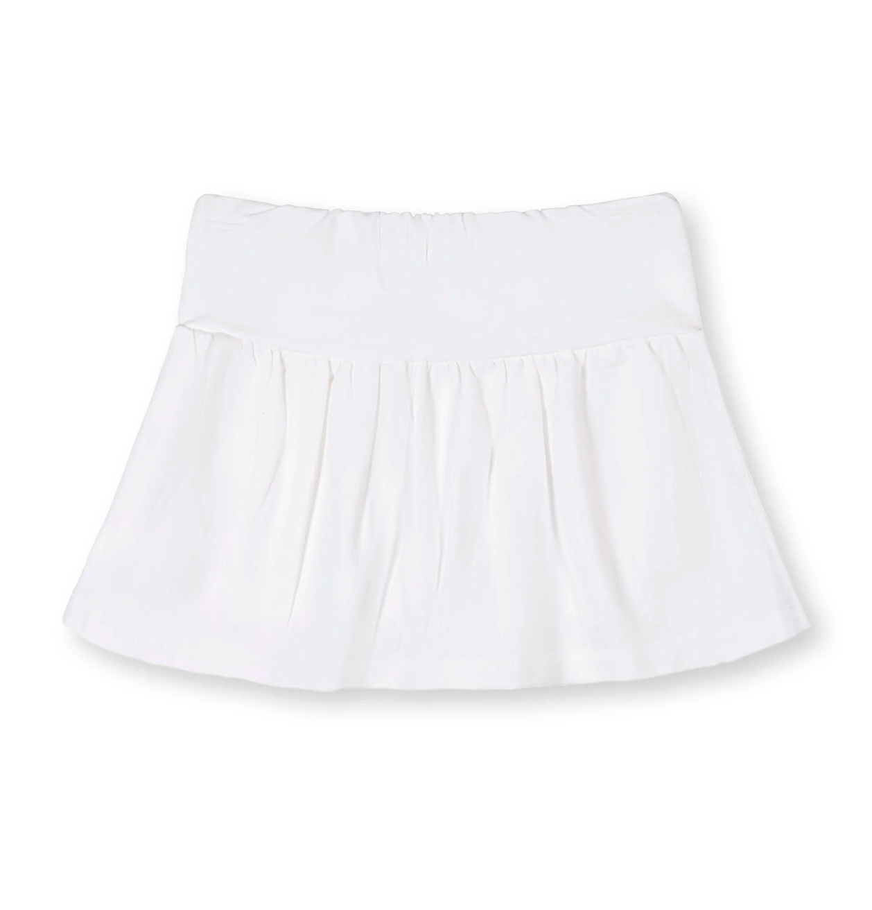 Organic French Terry Skort