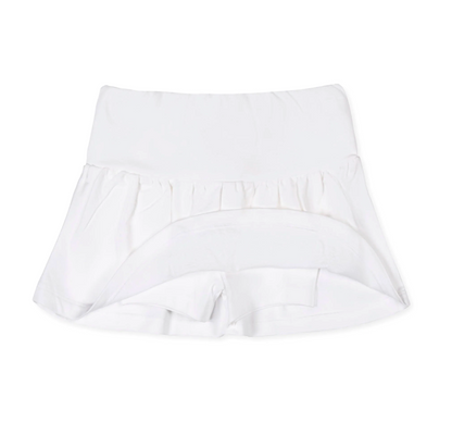 Organic French Terry Skort