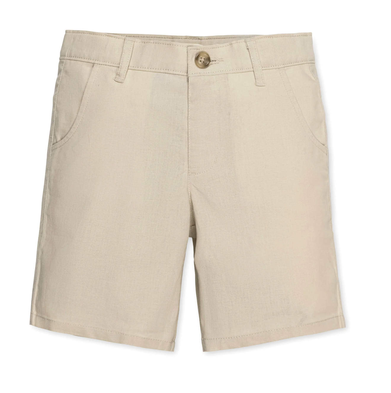 Linen Short