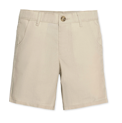 Linen Short