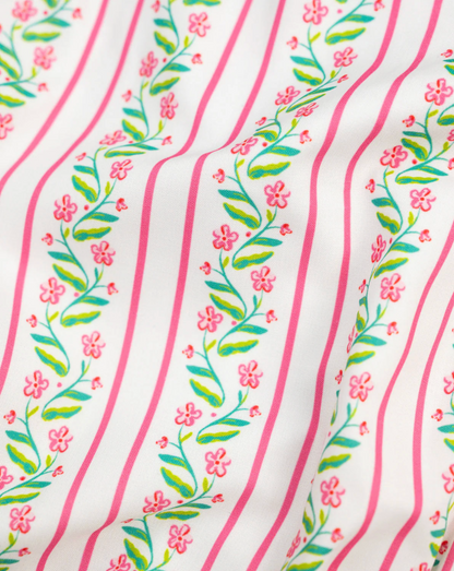 Pink Perfection Josie Dress