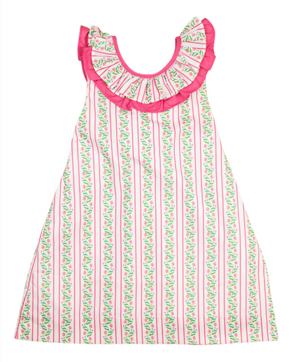 Pink Perfection Josie Dress