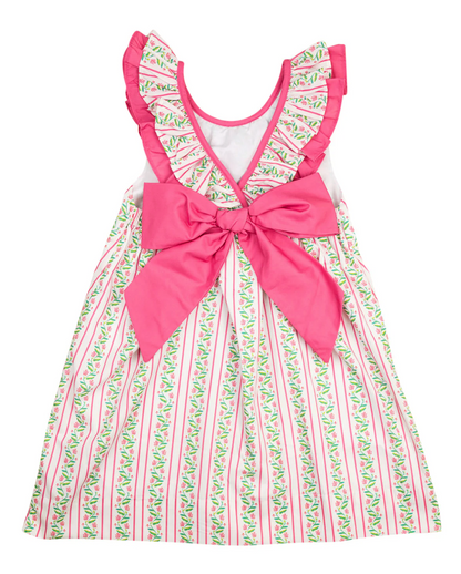 Pink Perfection Josie Dress
