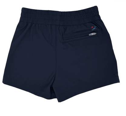 Night Flight Maverick Short