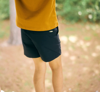 Night Flight Maverick Short