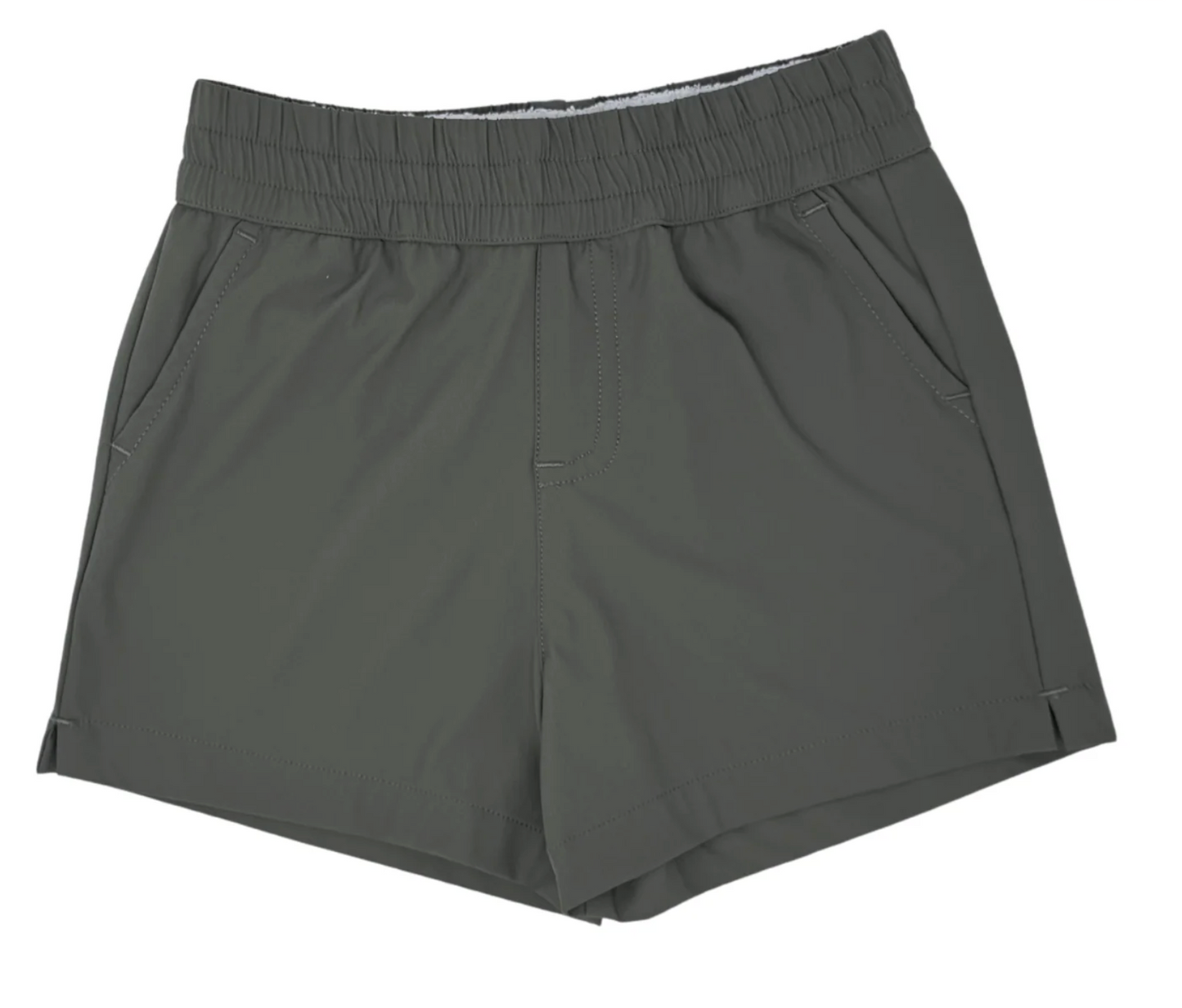 Tactical Green Maverick Short