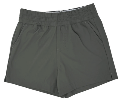 Tactical Green Maverick Short